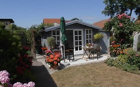 Ferienwohnungen Sasse